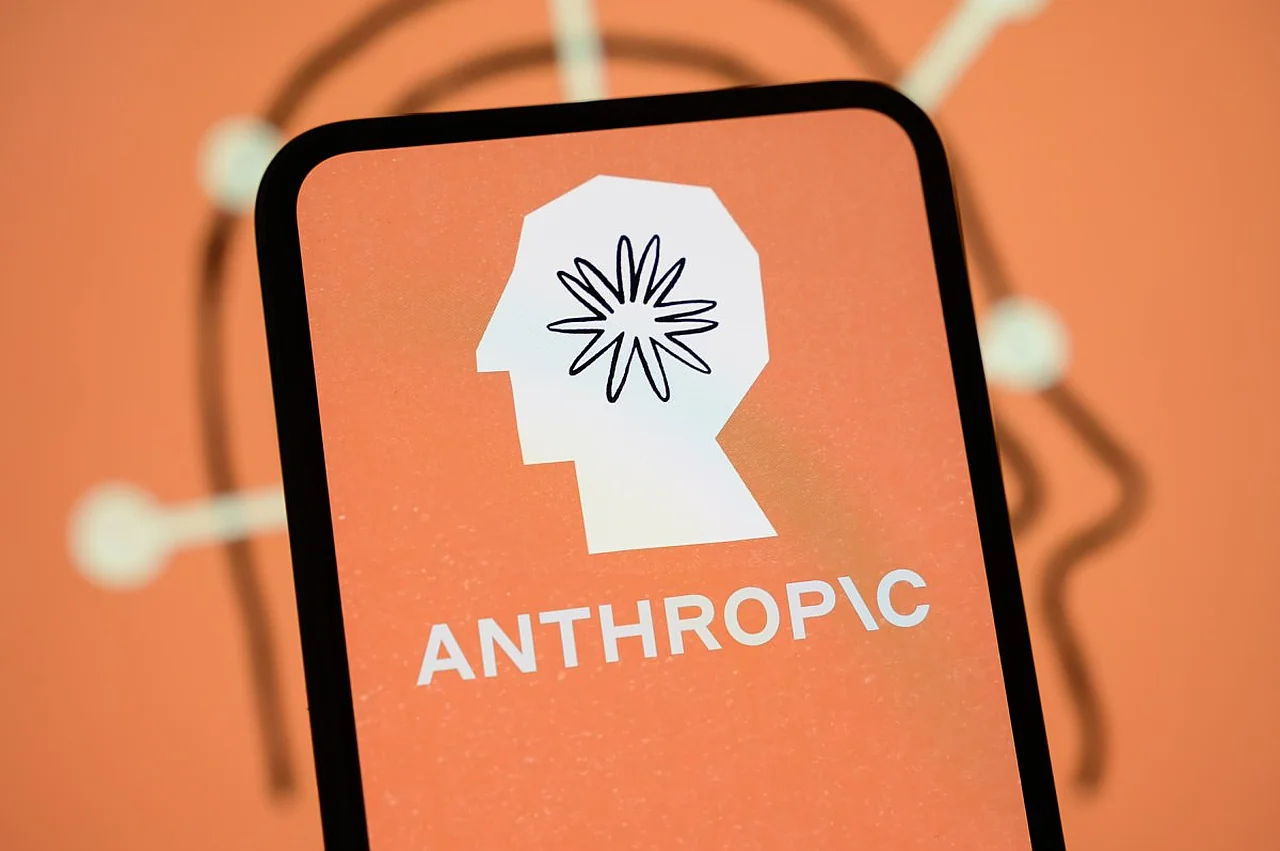 Anthropic Fights Climate Crisis: AI Giant Joins Frontier Coalition