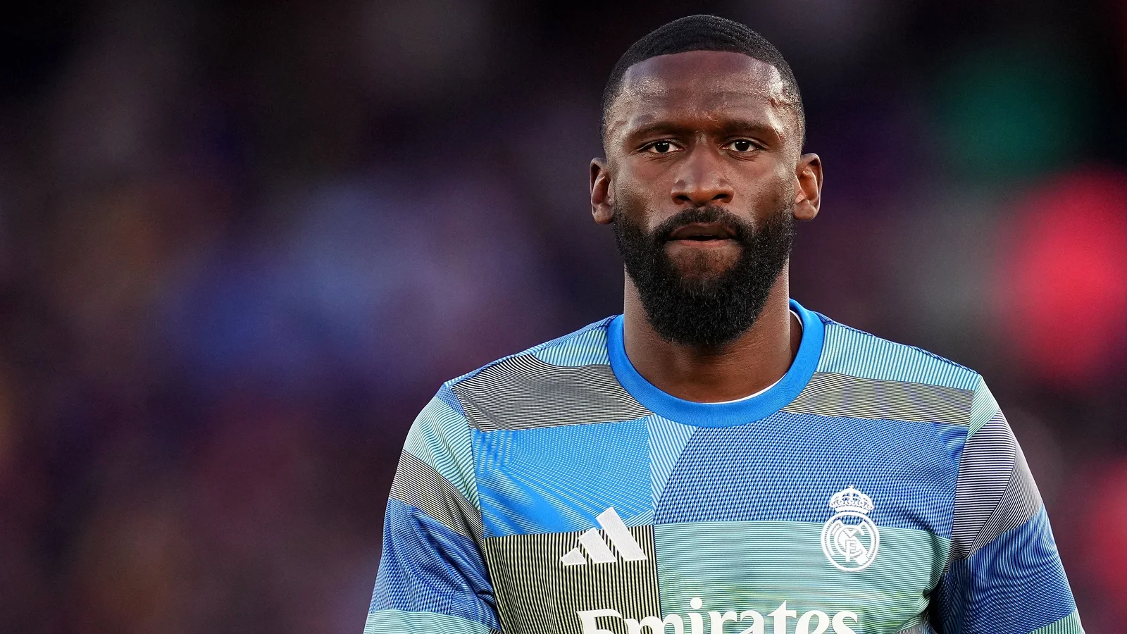 Negotiations between Antonio Rüdiger and Real Madrid Concluded: New Contract Signed