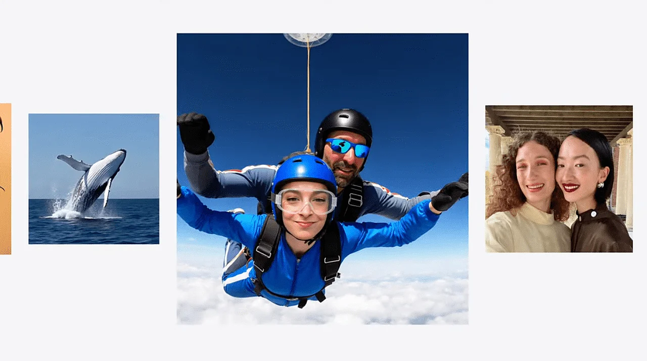 Apple Image Playground Now Generates Much Higher Quality Images