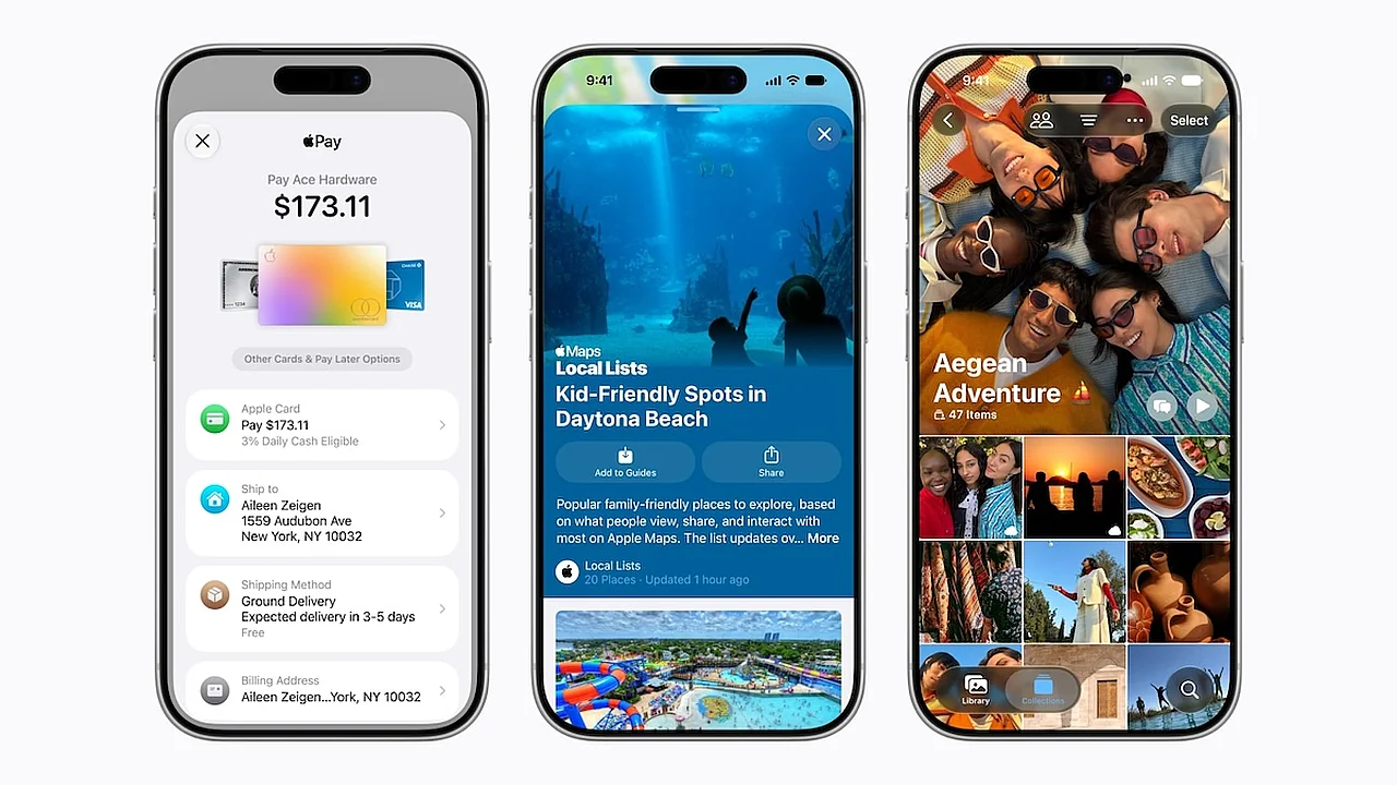 Apple présente iOS 27 : les nouveautés essentielles pour l'usage quotidien