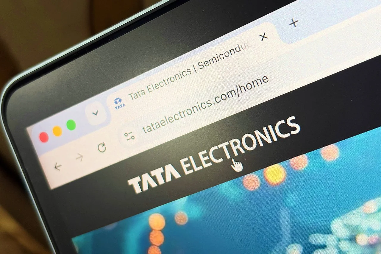 Tata Electronics, proveedor de Apple y Tesla, sufre un ciberataque