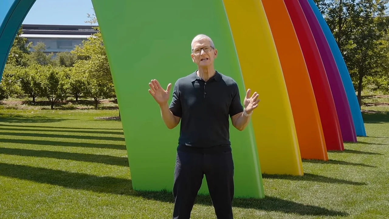 Apple Focuses on Fixing Bugs at WWDC