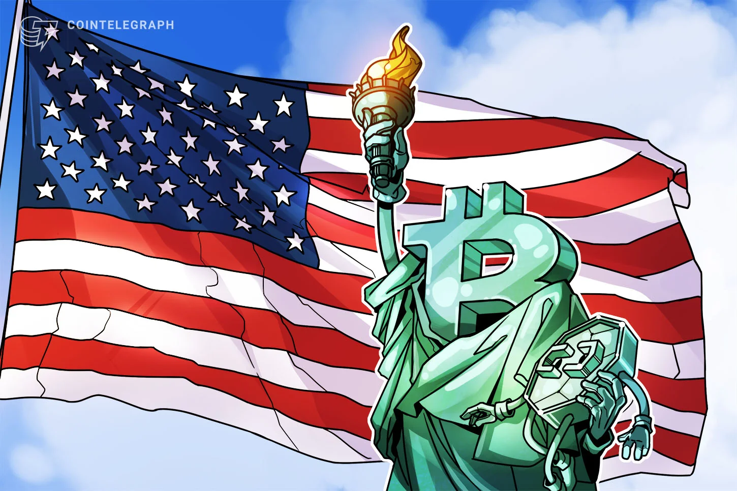 АҚШда Bitcoin перпетуал фючерслари легаллашмоқда: Криптовалюта бозорида янги давр