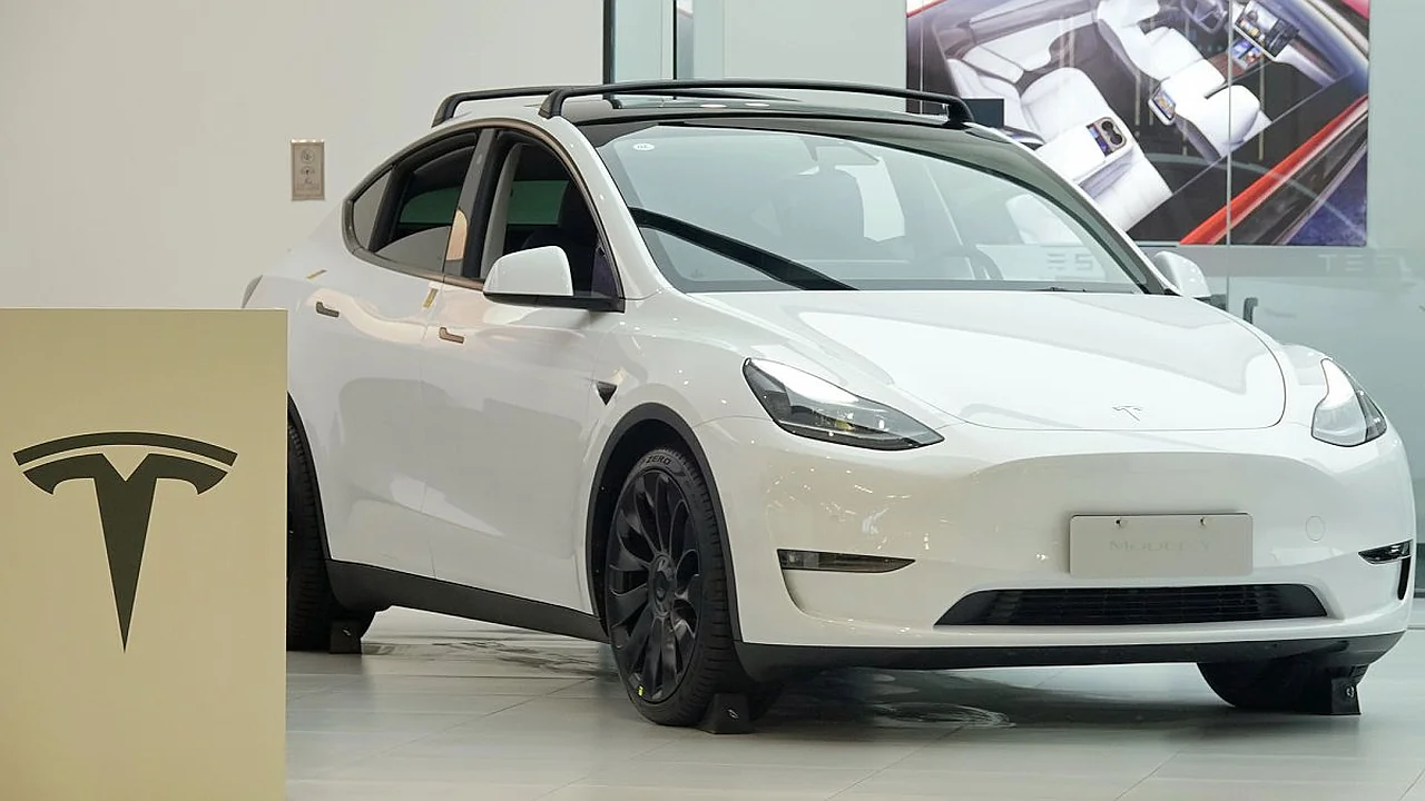 АҚШда Tesla иштирокидаги фожиали авария: НТСБ махсус тергов бошлади