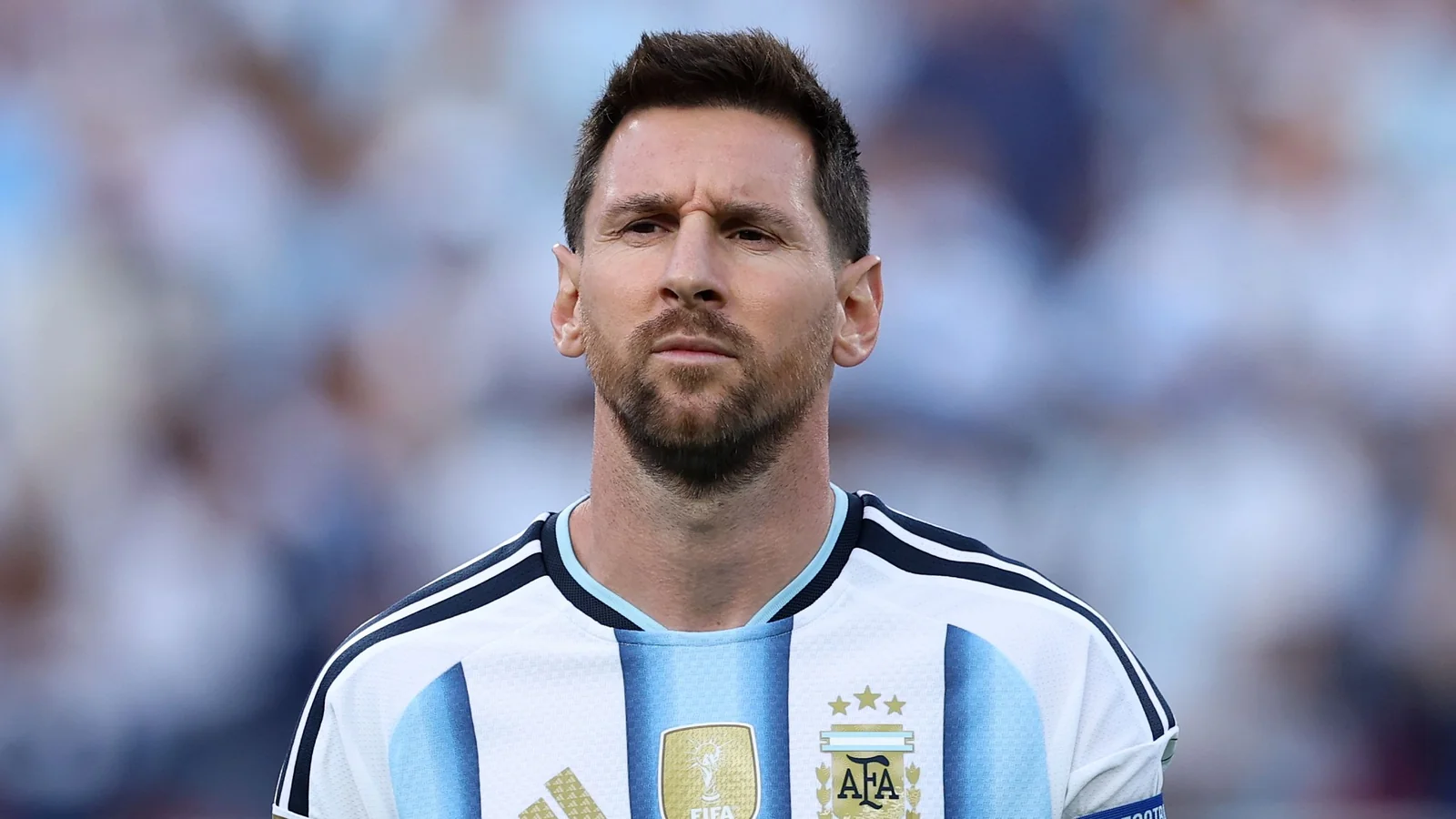 Argentina National Team Unites Around Lionel Messi: Scaloni Puts an End to Fake News
