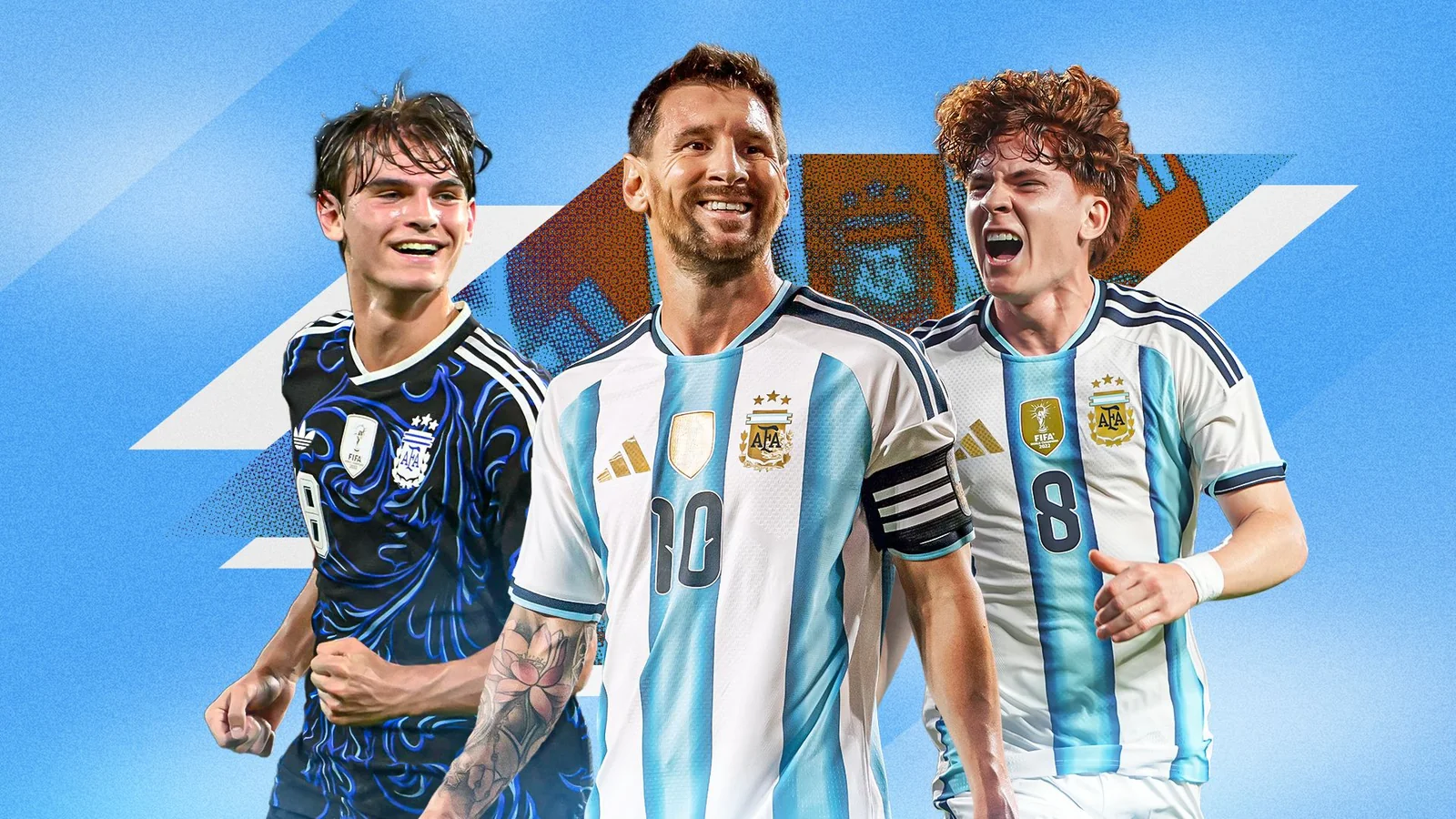 Équipe d'Argentine : une dernière Coupe du Monde parfaite pour Lionel Messi