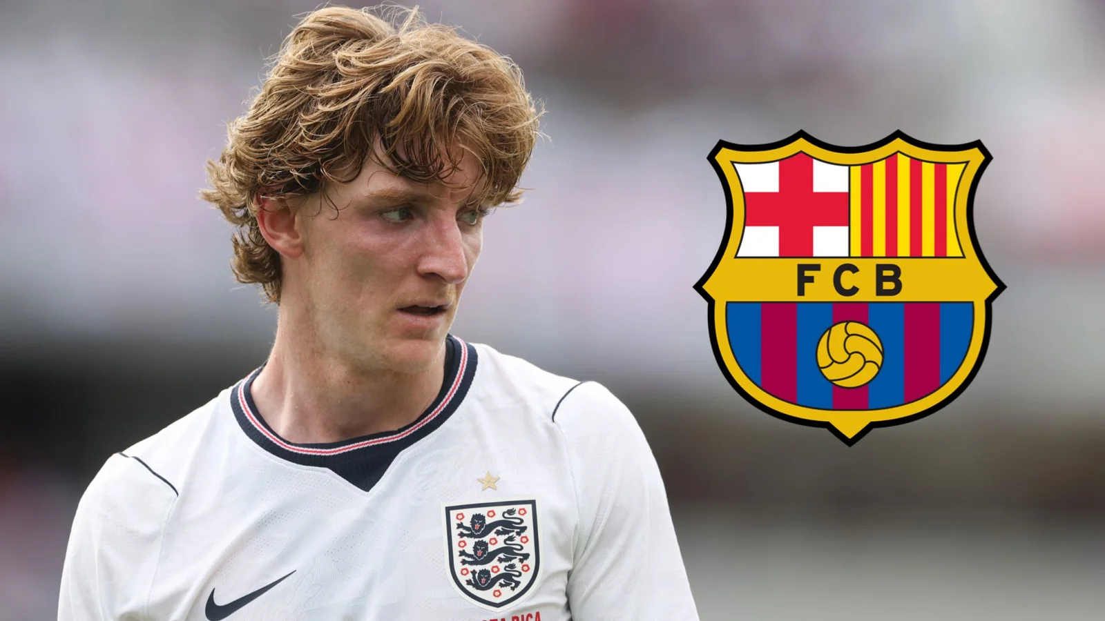 Reason revealed why Arsenal abandoned the Anthony Gordon transfer
