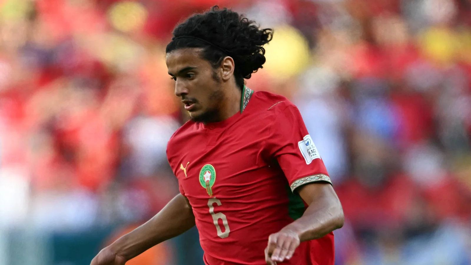 Arsenal'in hedefindeki Ayoub Bouaddi: Faslı yetenek Premier Lig'e mi gidiyor?