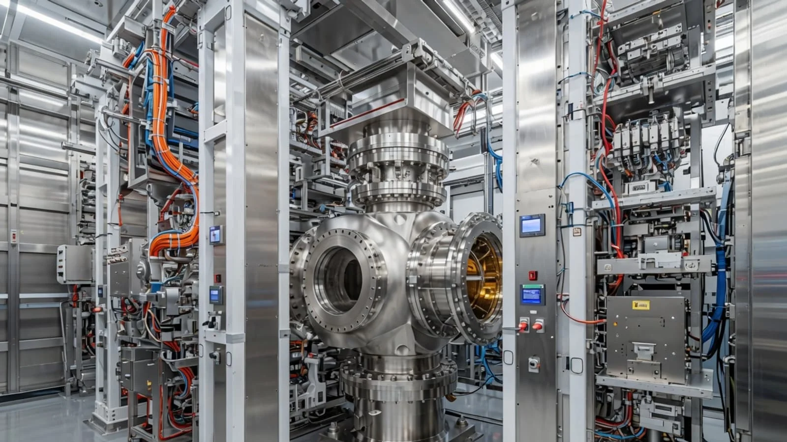 ASML Criticizes Europe's Semiconductor Independence Plan