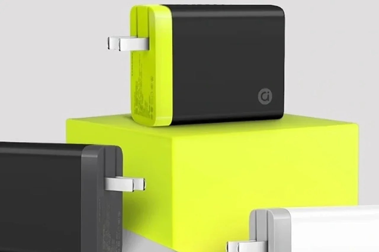 Asus présente un chargeur GaN compact et abordable de 100 W