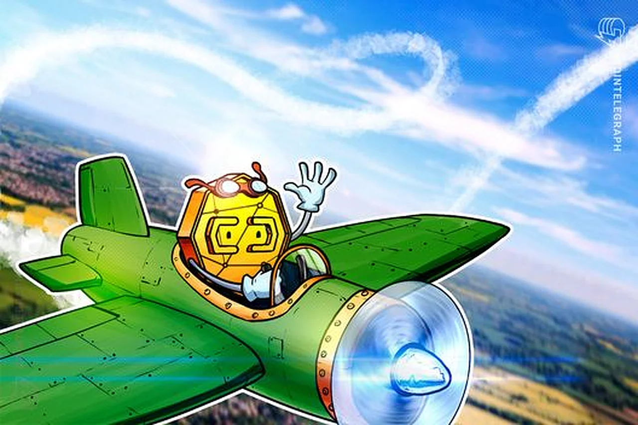 Audiеранинг БEАТ токени бир ойда 1500 фоизга ўсиб, Bitcoin ва Ethereumни ортда қолдирди