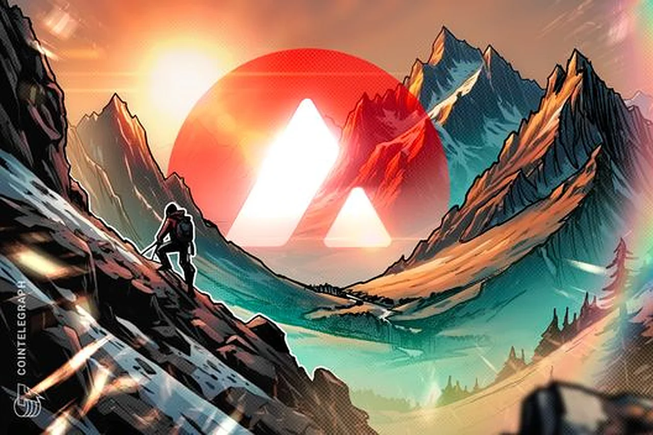Акции Avalanche Треасурй Ко. подешевели на 16% в ходе дебюта на бирже Nasdaq