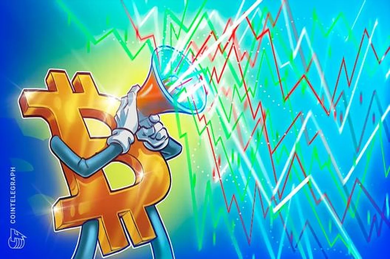 Bank of Japan қарори Bitcoin нархига таъсир қилиши мумкин