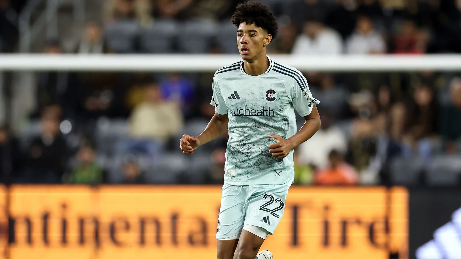 Barcelone s'intéresse à un jeune talent australien