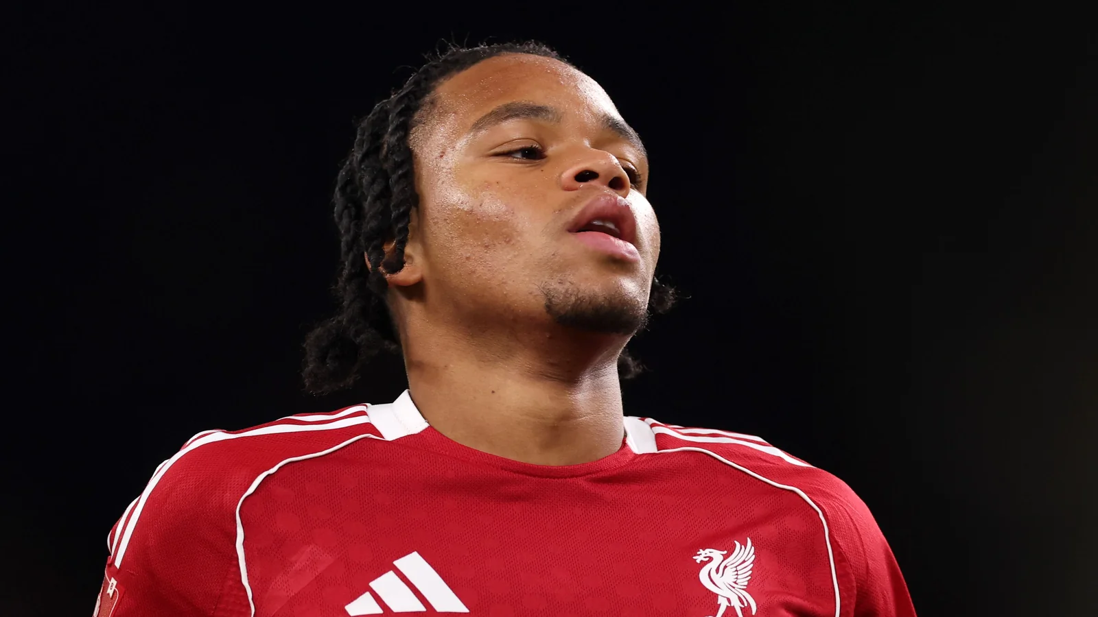 Bayern München steigt in den Kampf um Liverpool-Star Rio Ngumoha ein