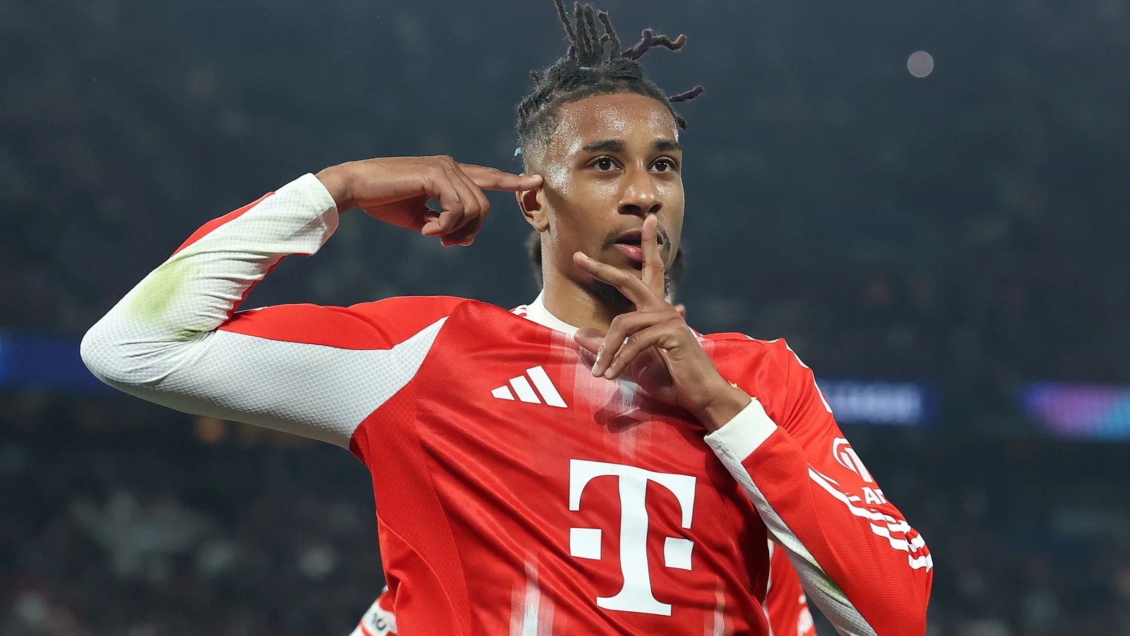 Bayern ready to reject even a 500 million euro offer for Olise