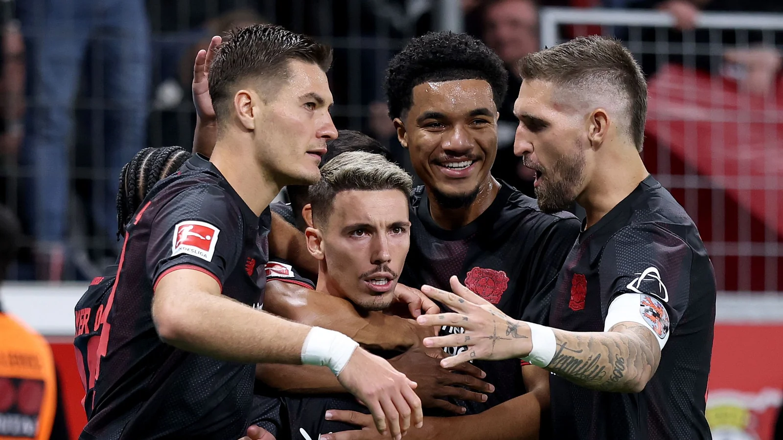 Bayer Leverkusen yulduzi Alejandro Grimaldo La Liga jamoasiga o‘tmoqchi