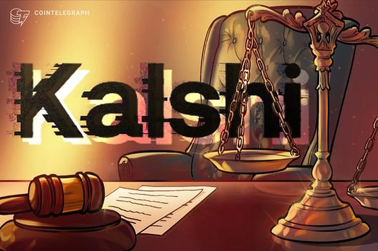 BBB ташкилоти Kalshi платформасини реклама қоидаларини бузишда айбламоқда