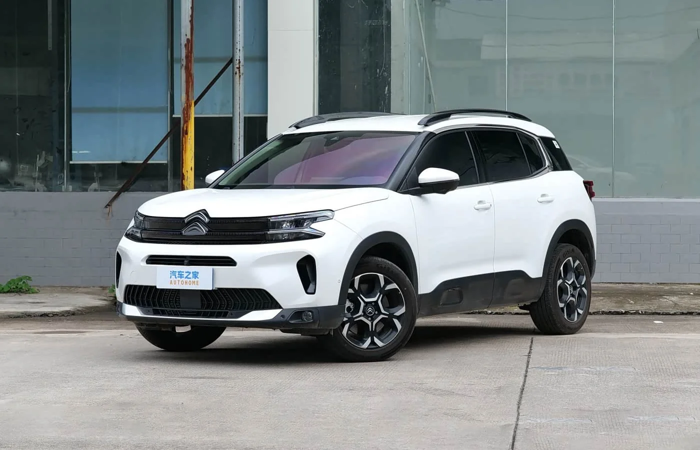Belarusda Citroen avtomobillarini ishlab chiqarish boshlandi: Narxlar va modellar maʻlum