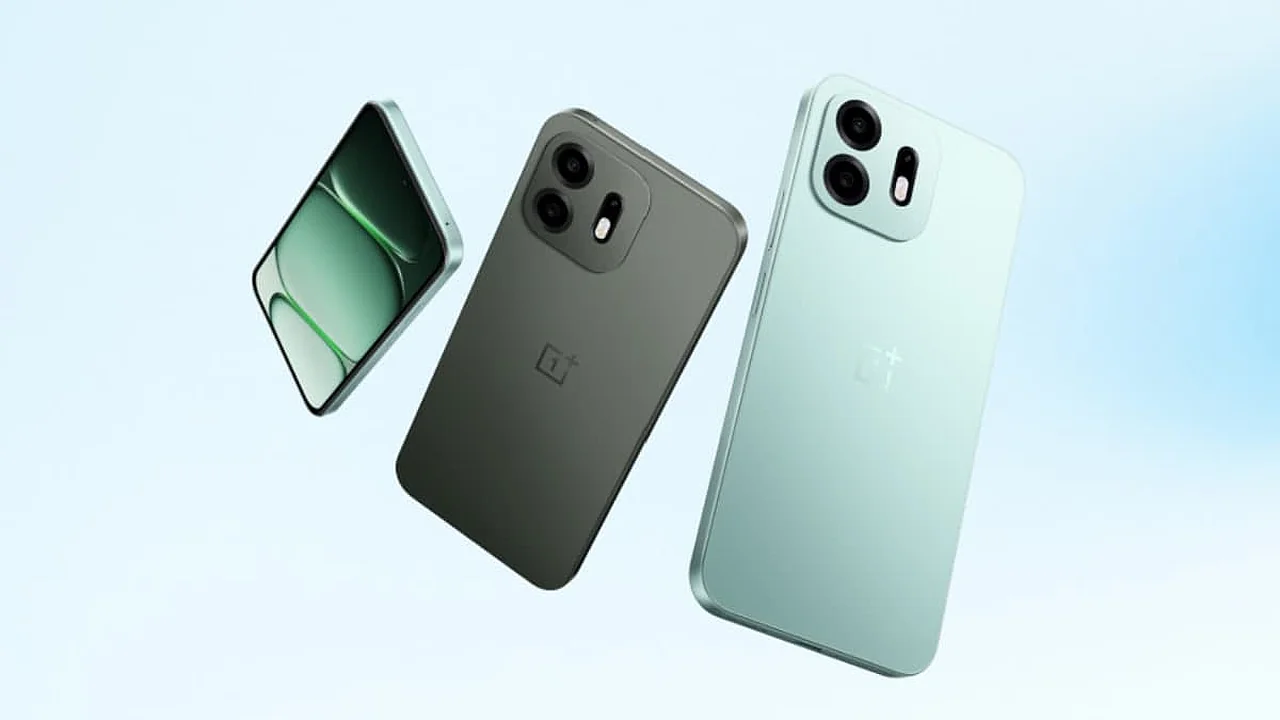 Three Days on One Charge: OnePlus N6 Smartphone Features Revealed