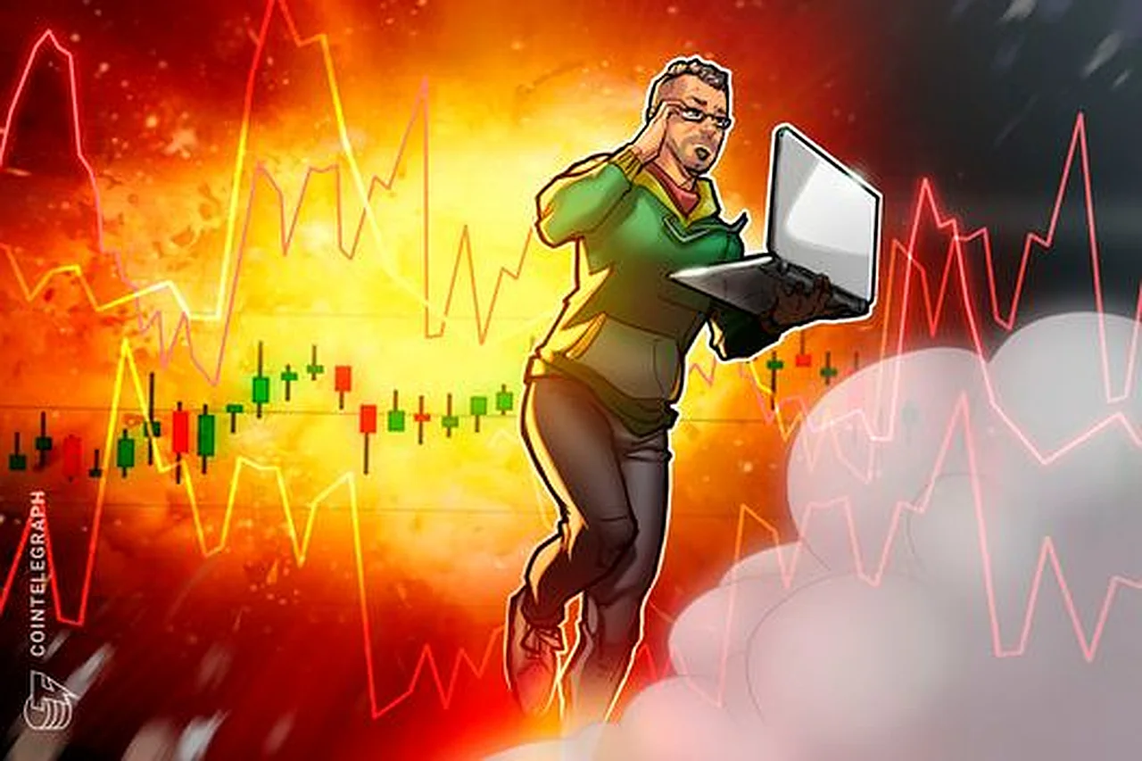 Bitcoin 4 йиллик сикли 2028-йилда янги рекордларни вада қилмоқда