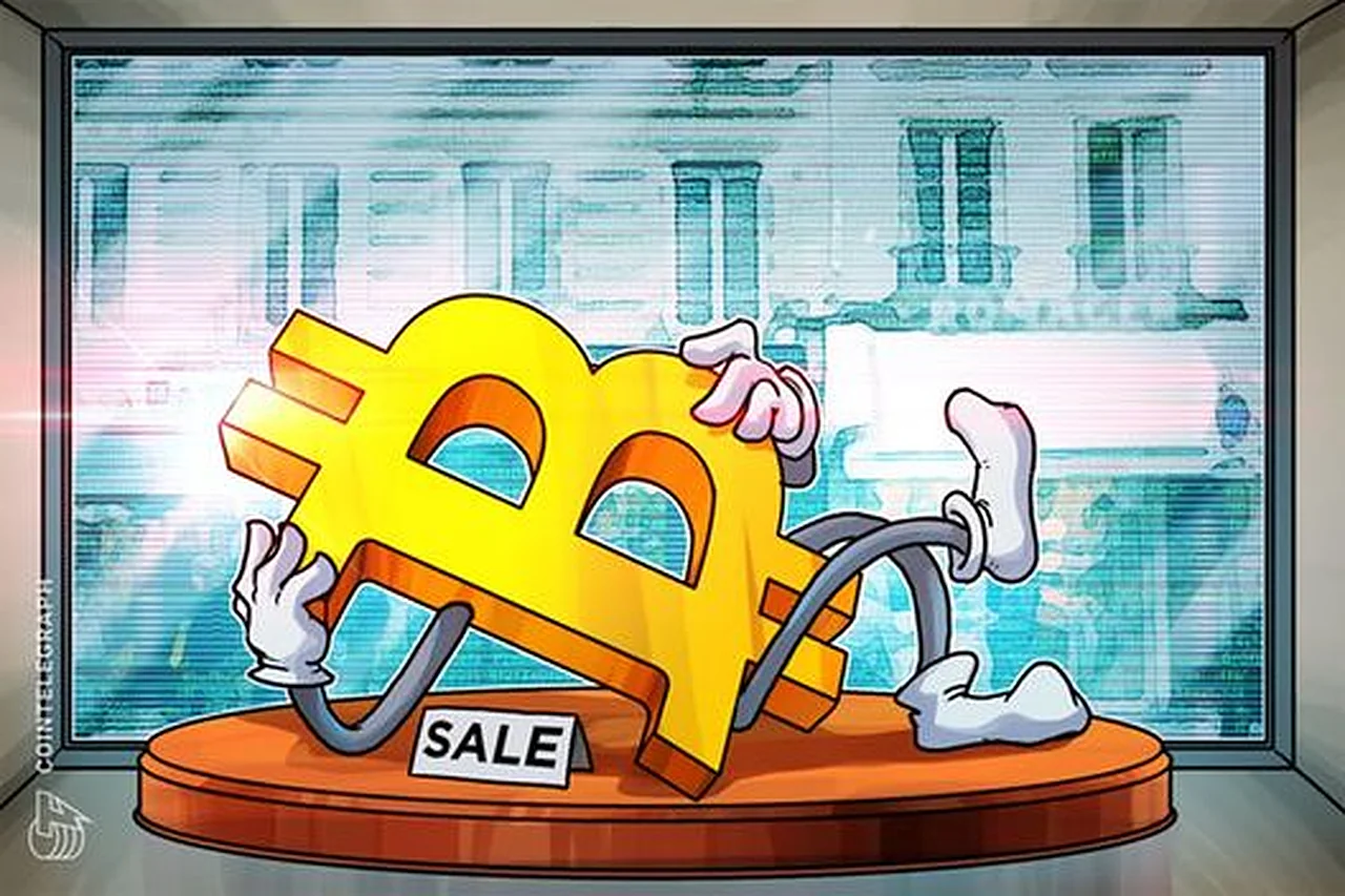 Bitcoin стремится к отметке в 70 000 УСД: доверие трейдеров растет
