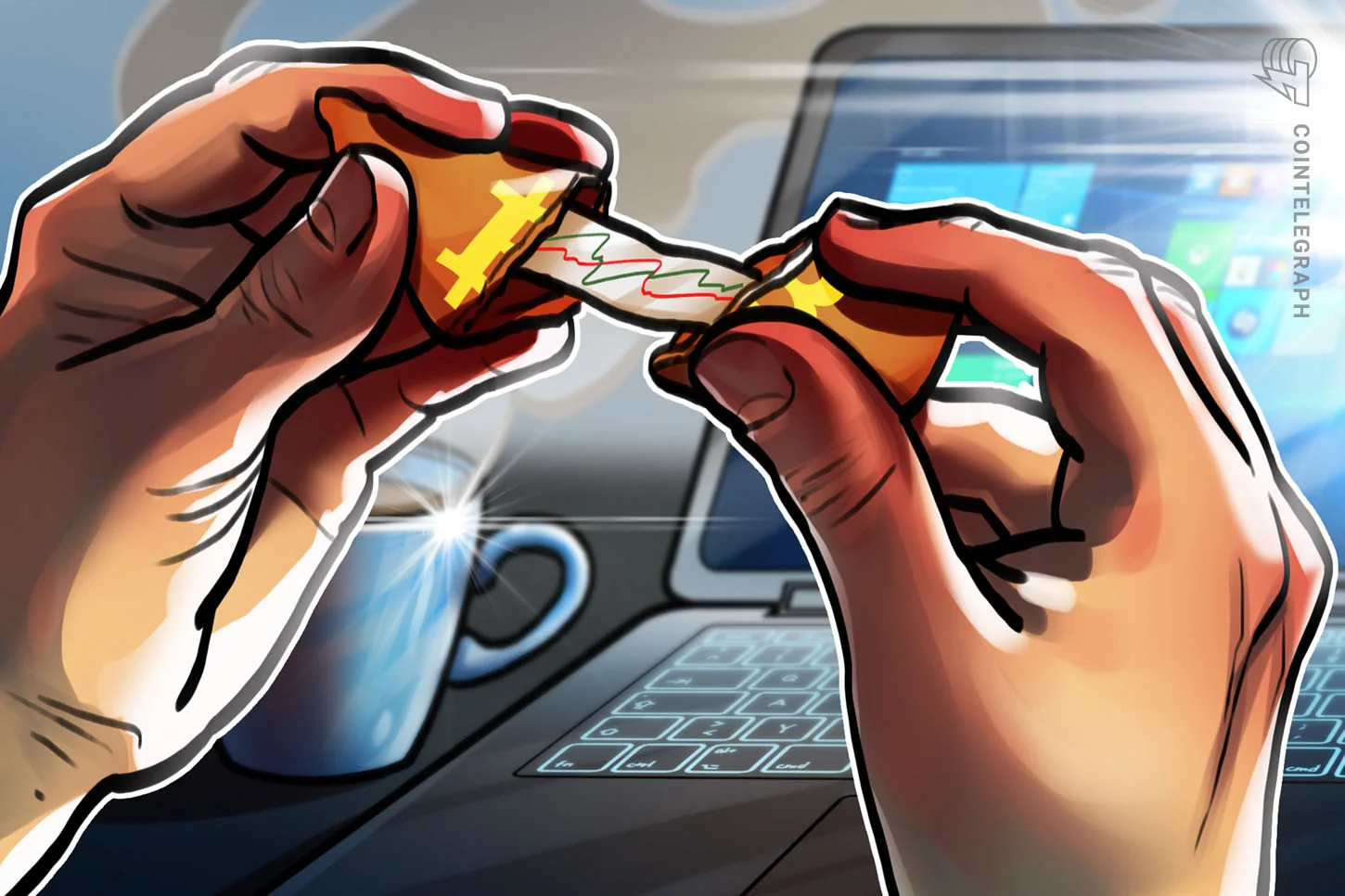 Bitcoin нархи 145 000 долларгача кўтарилиши мумкинми: Сирли башорат таҳлили