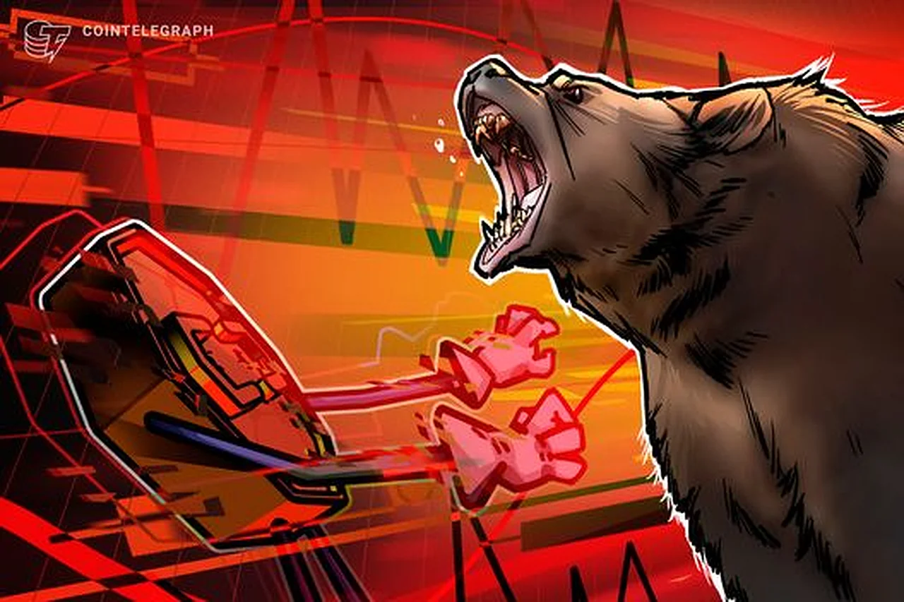 Bitcoin нархи 62 000 доллар атрофидаги пастки даражага тушди