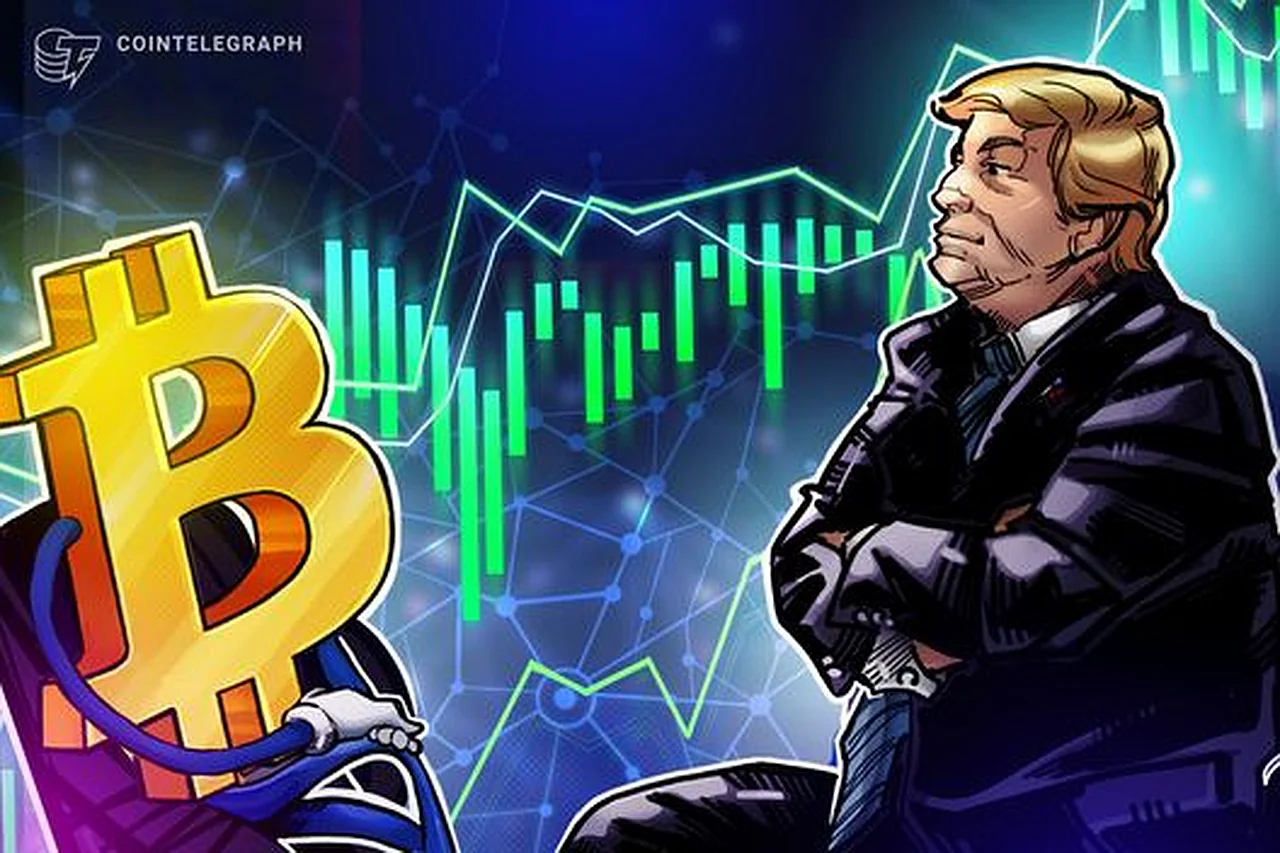 Bitcoin нархи 65 минг долларга яқинлашди: АҚШ ва Эрон келишуви кутилмоқда
