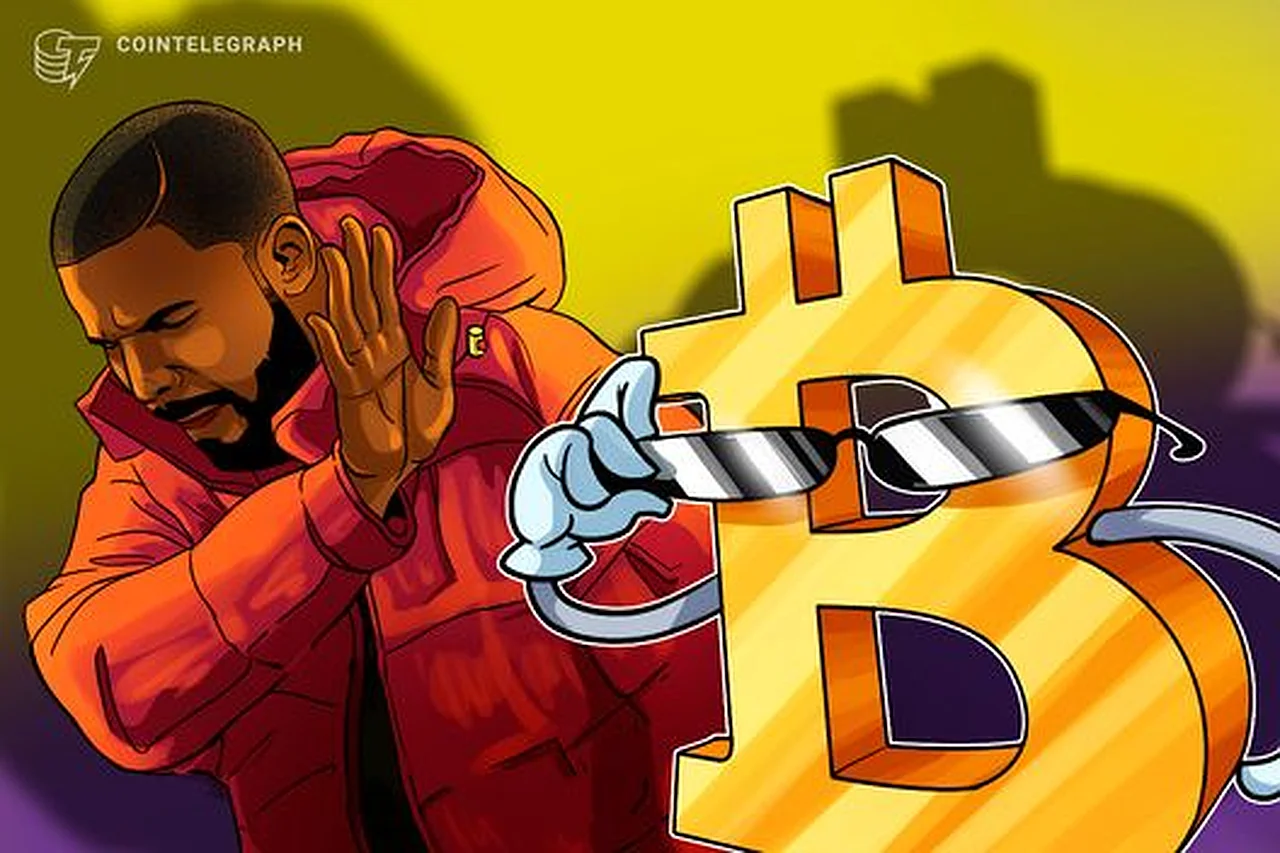 Bitcoin нархи 67 000 доллар остонасида: Криптовалюта бозорида янги ўсиш тўлқини