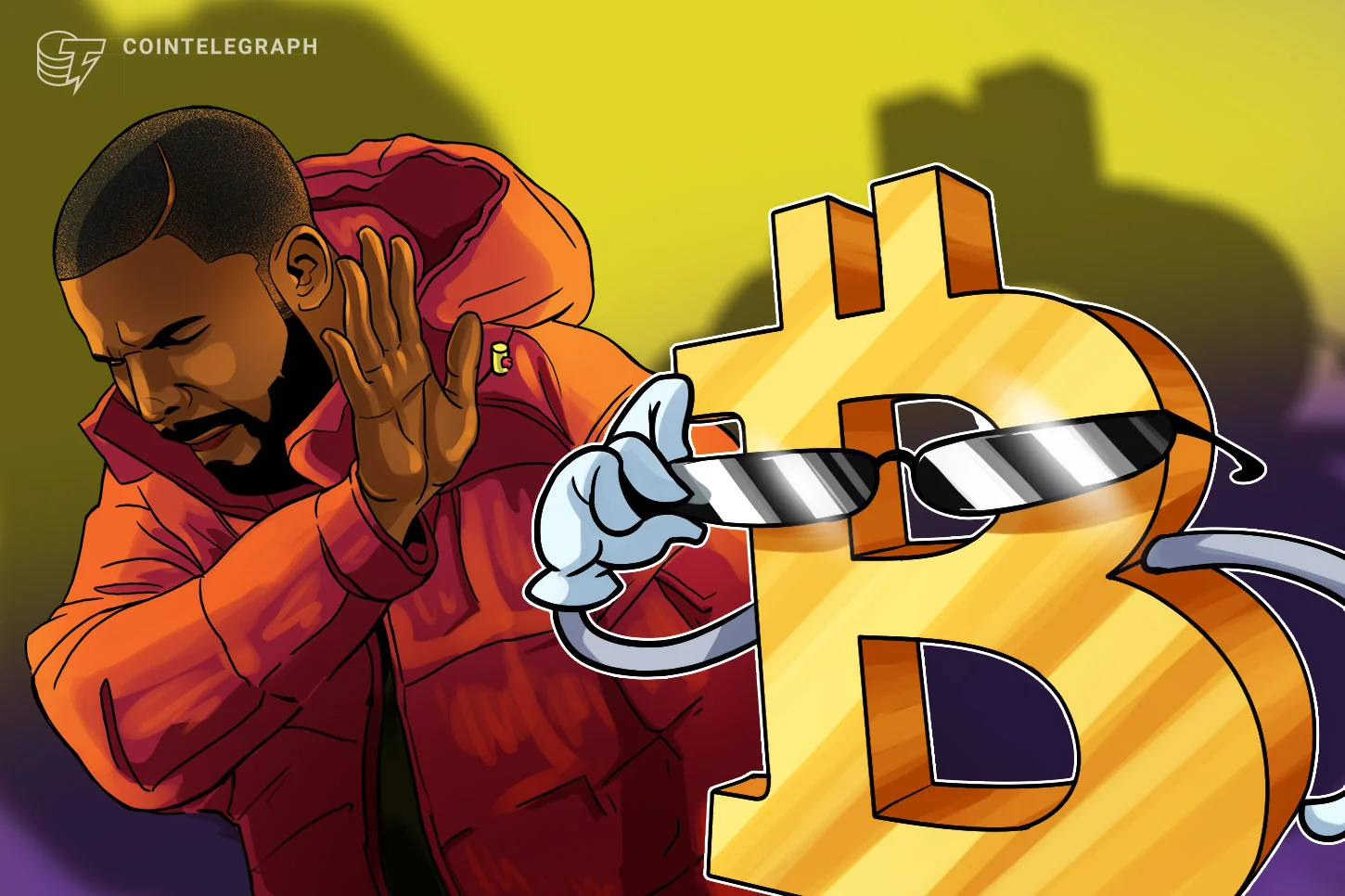 Bitcoin нархи 67 000 доллар остонасида: Криптовалюта бозорида янги ўсиш тўлқини