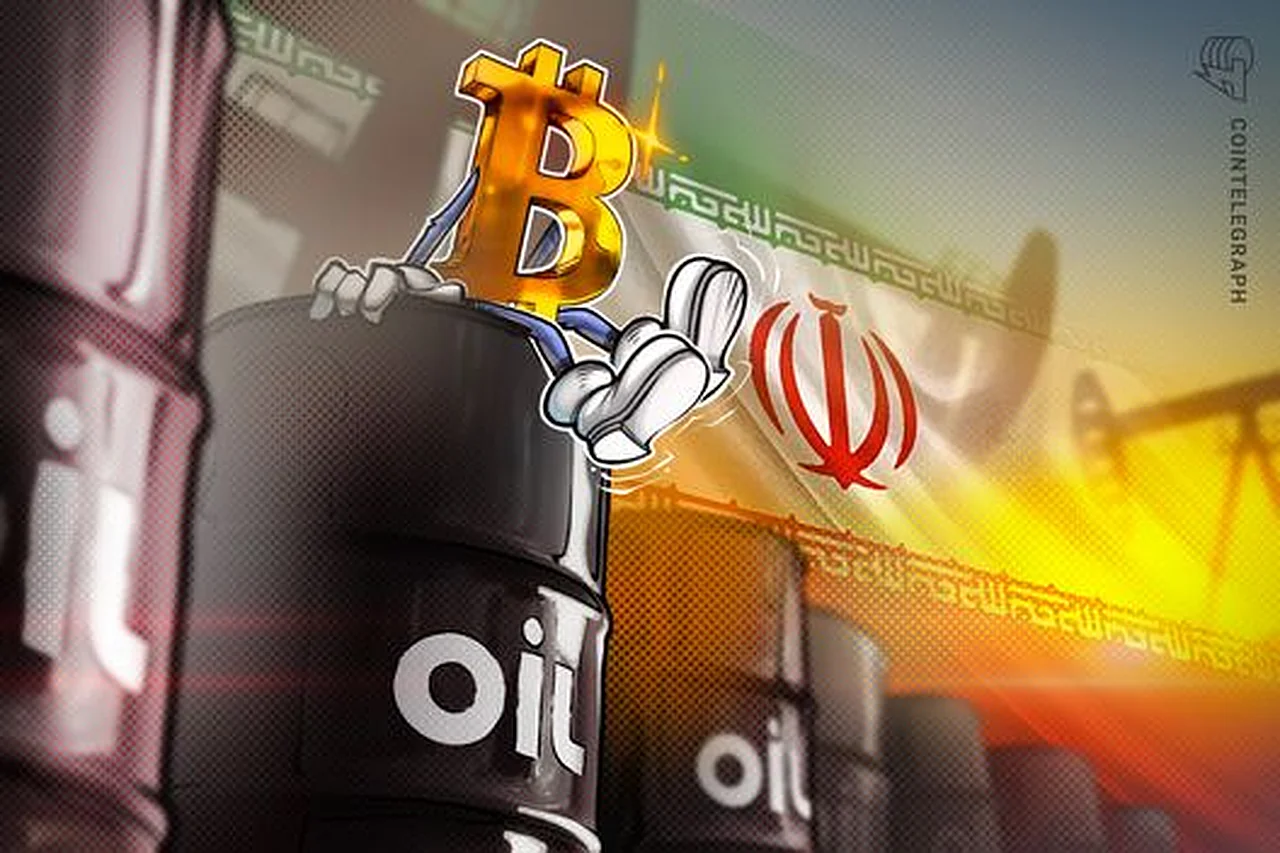 Может ли цена Bitcoin вернуться к 69 000 УСД: падение нефтяного рынка и новое соглашение
