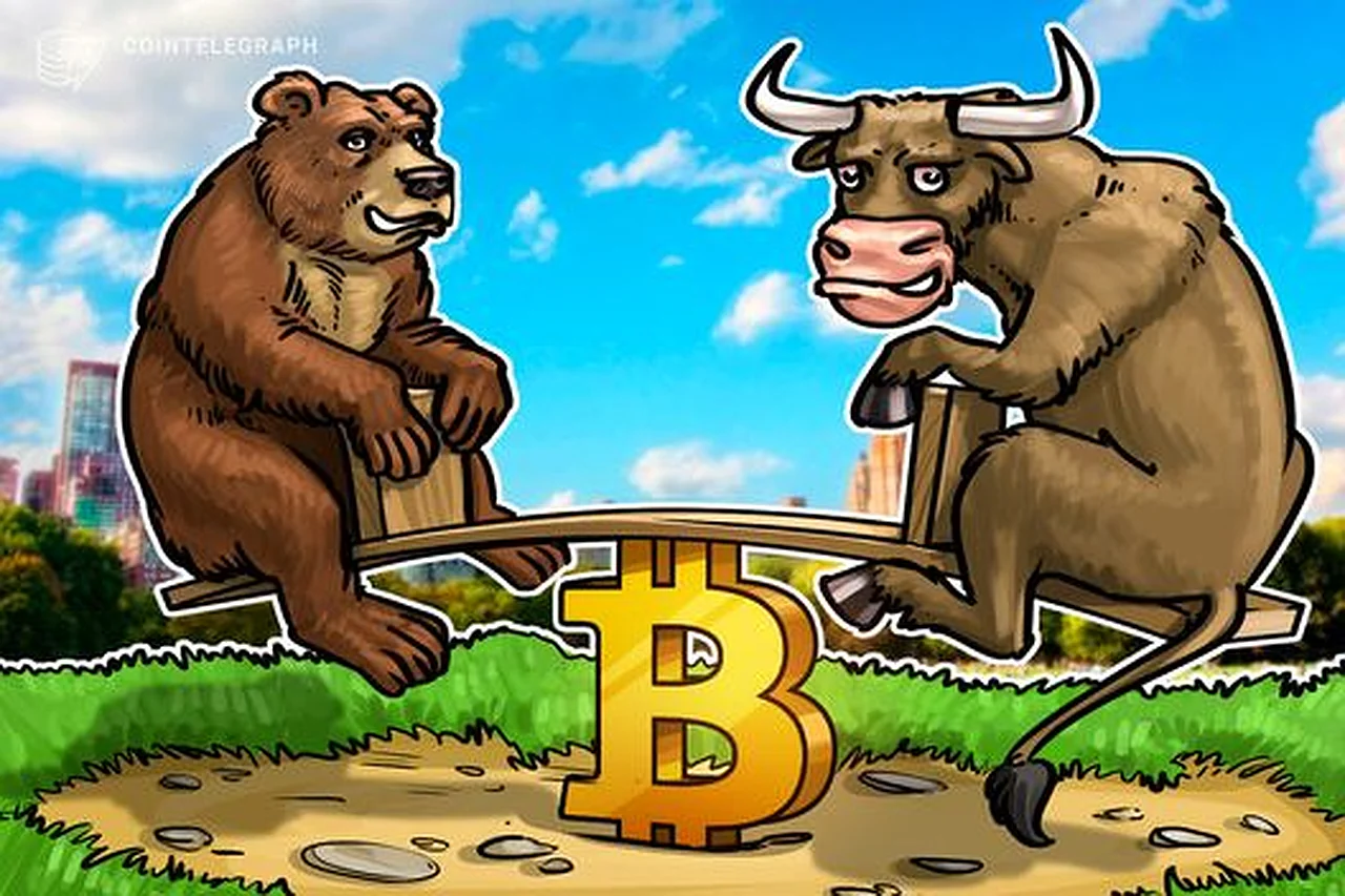 Bitcoin нархи барқарорлашиши АҚШ ва Эрон ўртасидаги битимга боғлиқ бўлиб қолмоқда
