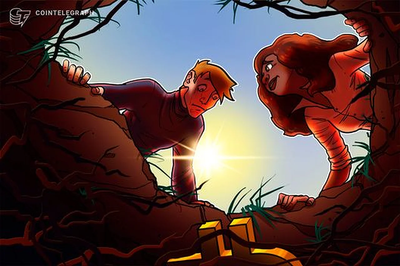 Bitcoin price drops to lowest level in two months