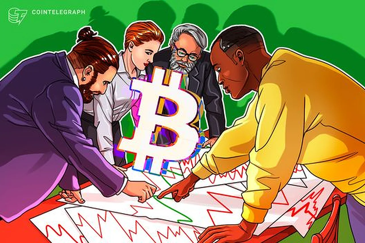 Нижний порог цены Bitcoin может оказаться выше ожидаемого