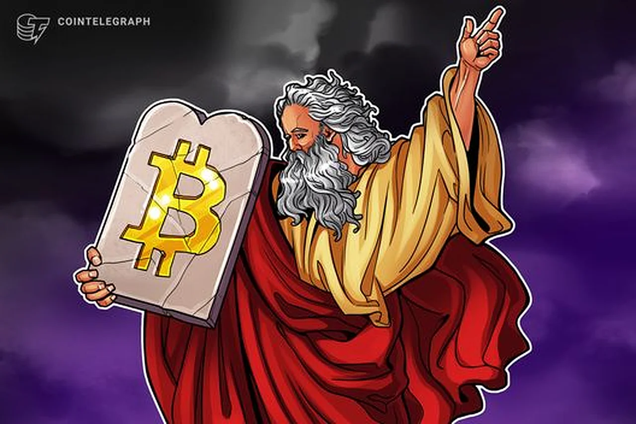Новая эра в сети Bitcoin: технология Ковенантс и ее возможности