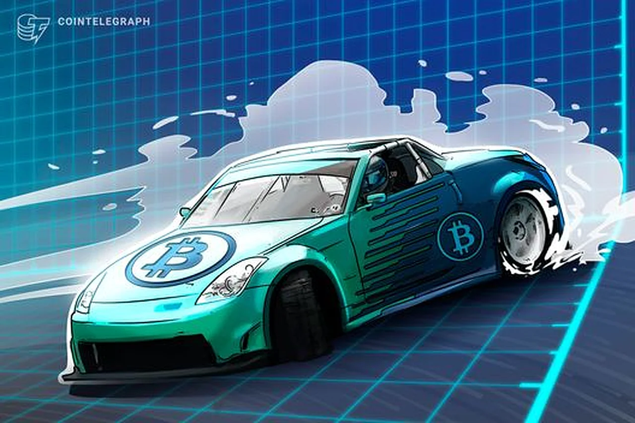 Bitcoin тикланмоқда: 162 миллион долларлик ликвидлик пасайиш хавфини кўрсатмоқда