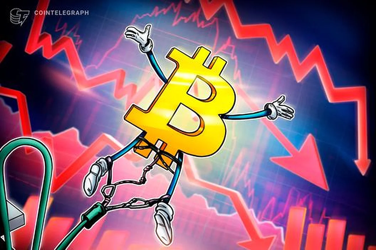 Bitcoin тўплаш учун энг яхши давр: Таҳлилчилар янги имкониятларни эълон қилди