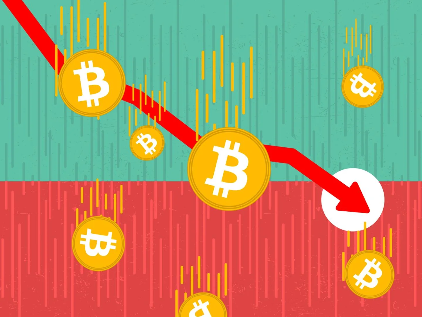 Bitcoin va uning doimiy identifikatsiya inqirozi mohiyati