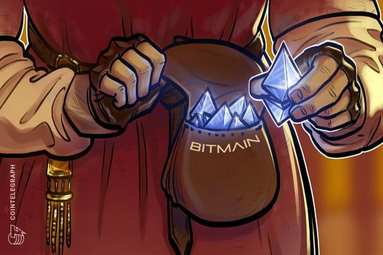 Bitmine kauft ETH für 52 Millionen USD: Tom Lee erwartet Preisanstieg