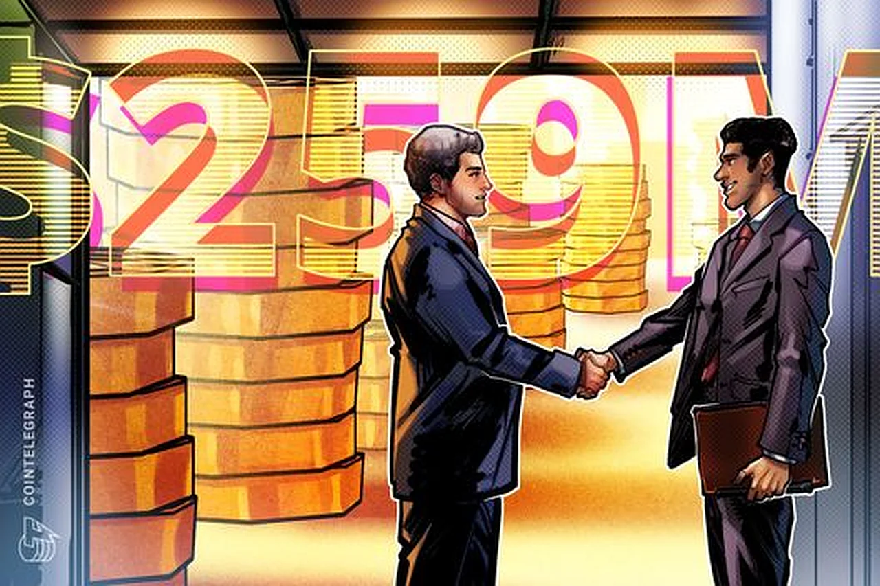 Bitwise Acquires Superstate's $259 Million Crypto Fund