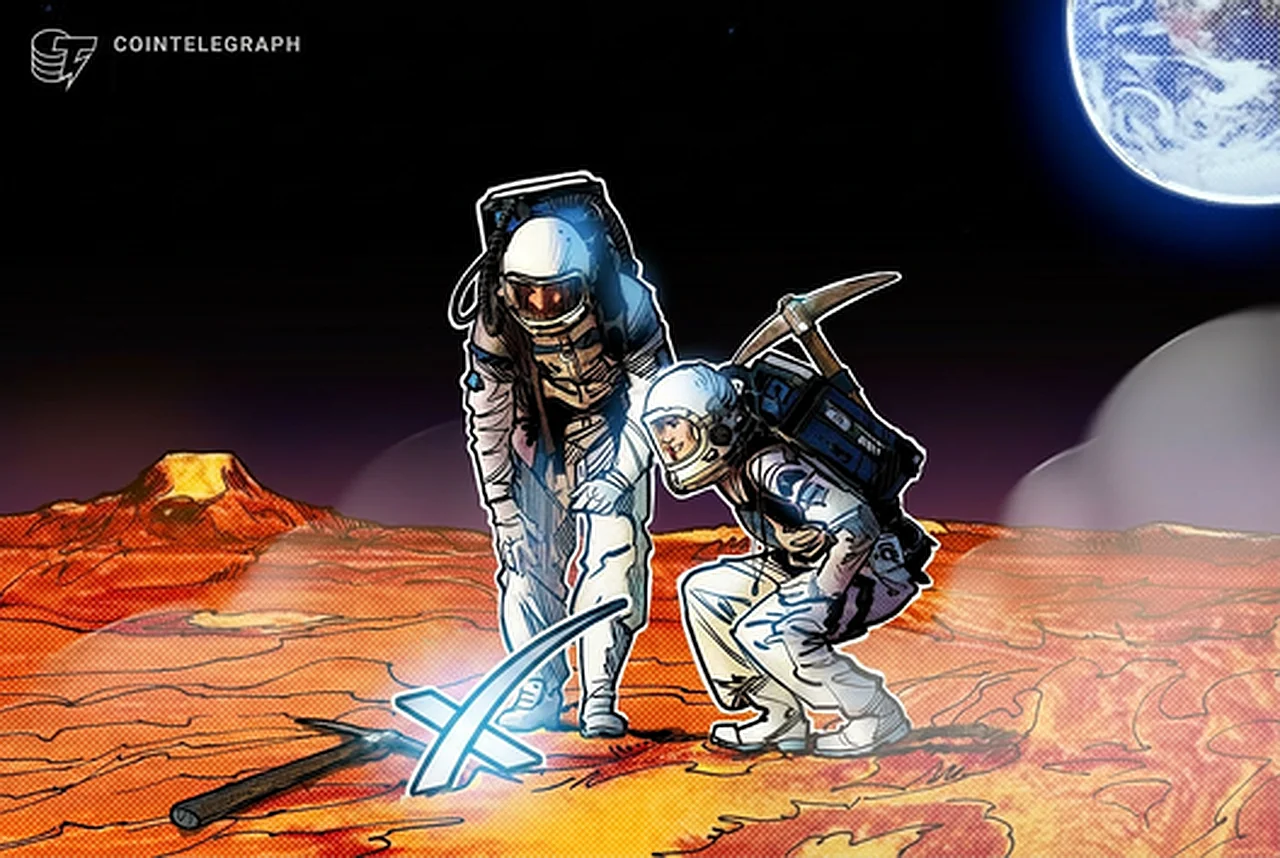 Blockchain.com SpaceX акциялари билан боғлиқ янги савдо воситасини ишга туширди