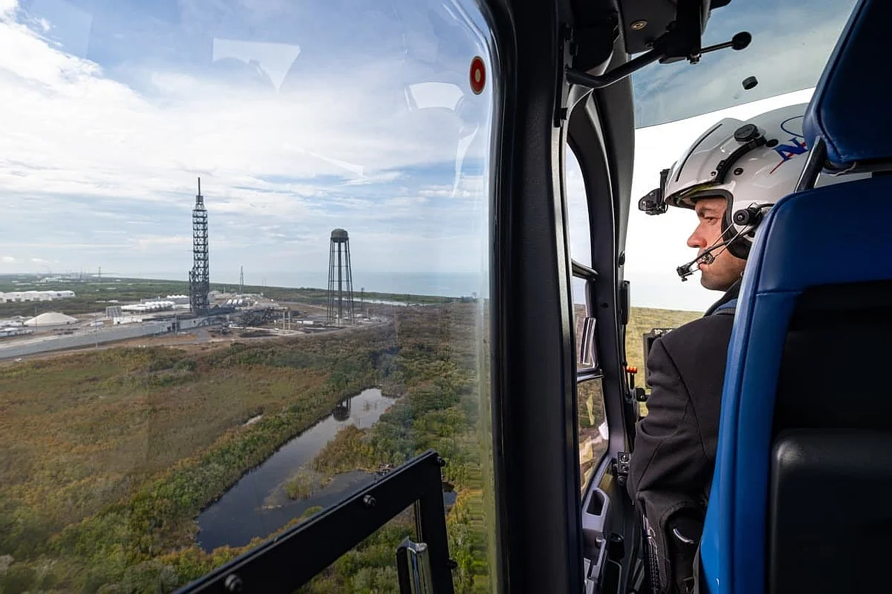 Blue Origin Recovering After Explosion: New Glenn Preparing for Flight by Year-End
