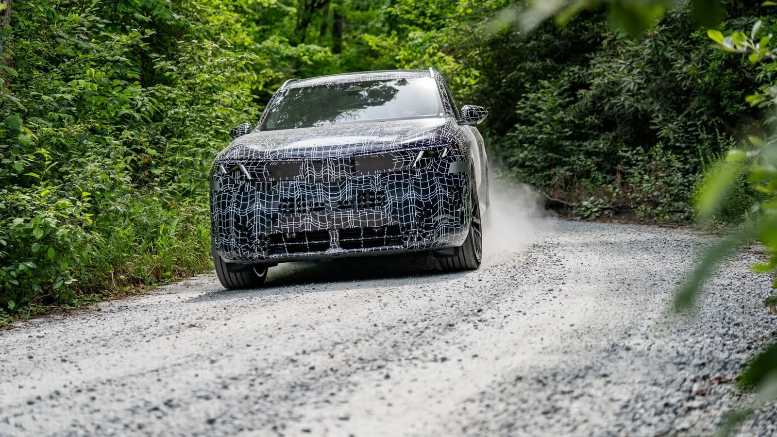 BMW X5 yangi avlodi taqdim etiladi: Besh xil dvigatel va ulkan akkumulyator kutilmoqda