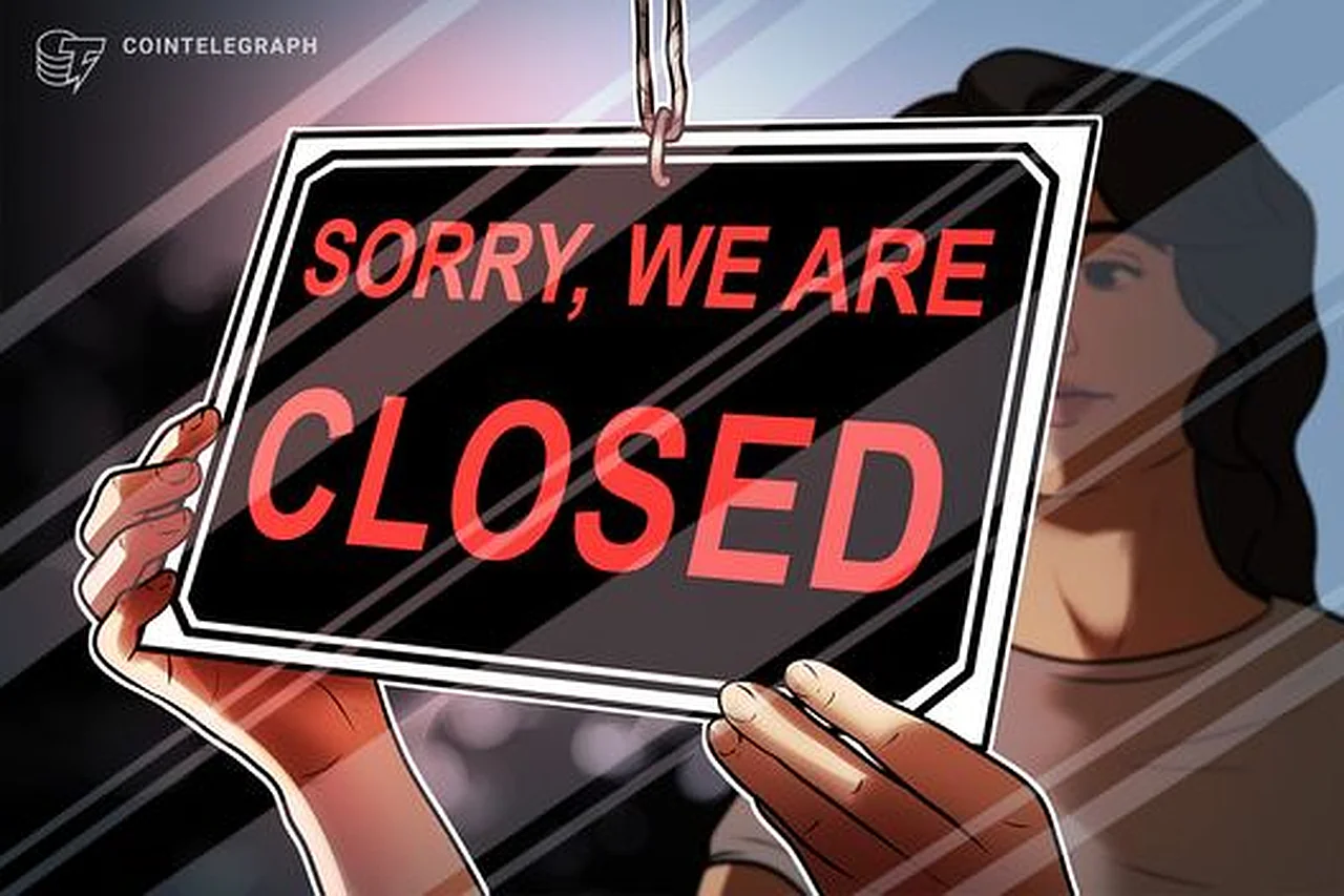 Botanix лойиҳаси Bitcoin DeFi соҳасидаги талаб пастлиги сабабли ёпилмоқда