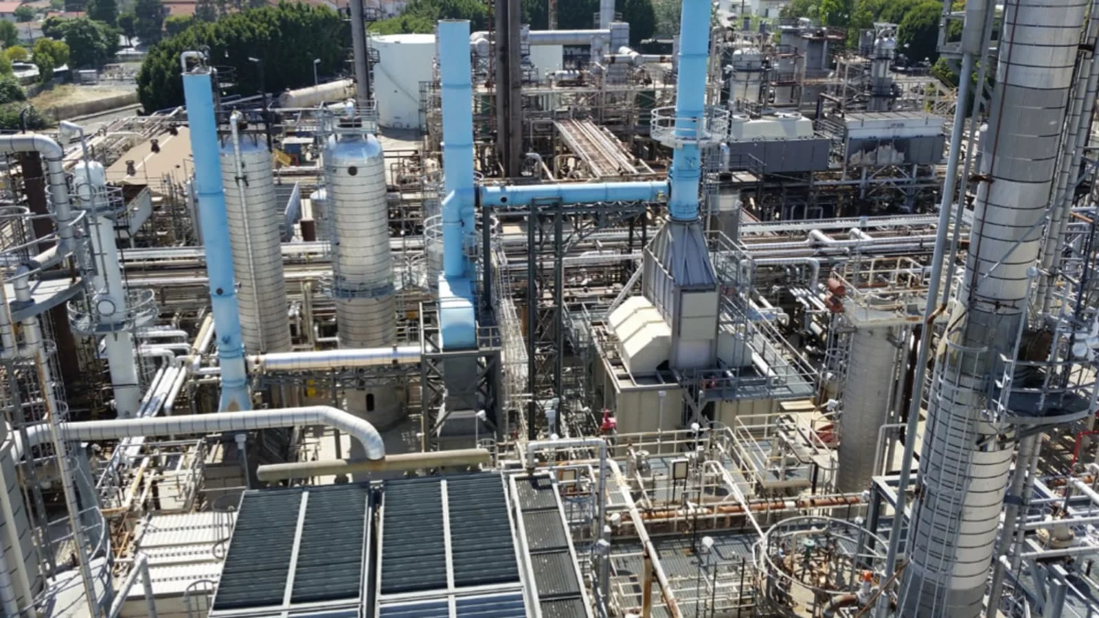 One of the World's Largest Biofuel Plants to be Built in Brazil