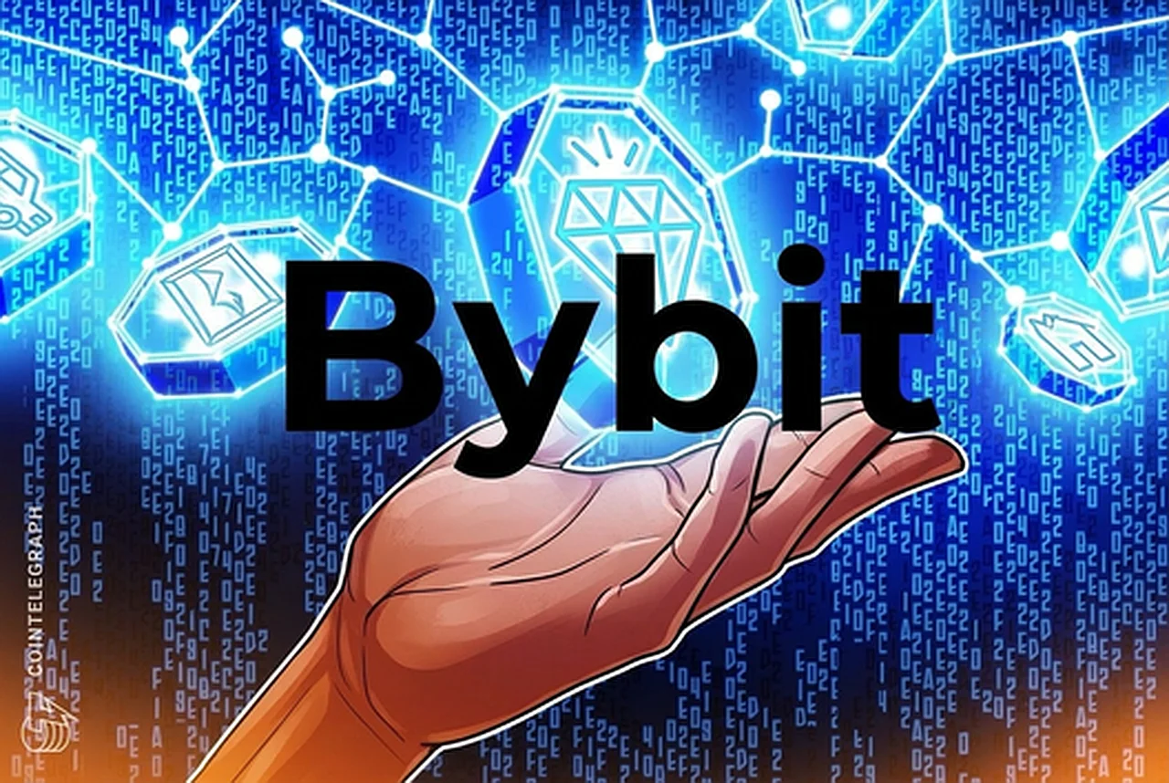 Bybit ва ПИМКО ҳамкорлиги: Токенизация қилинган облигациялар бозорига янги қадам