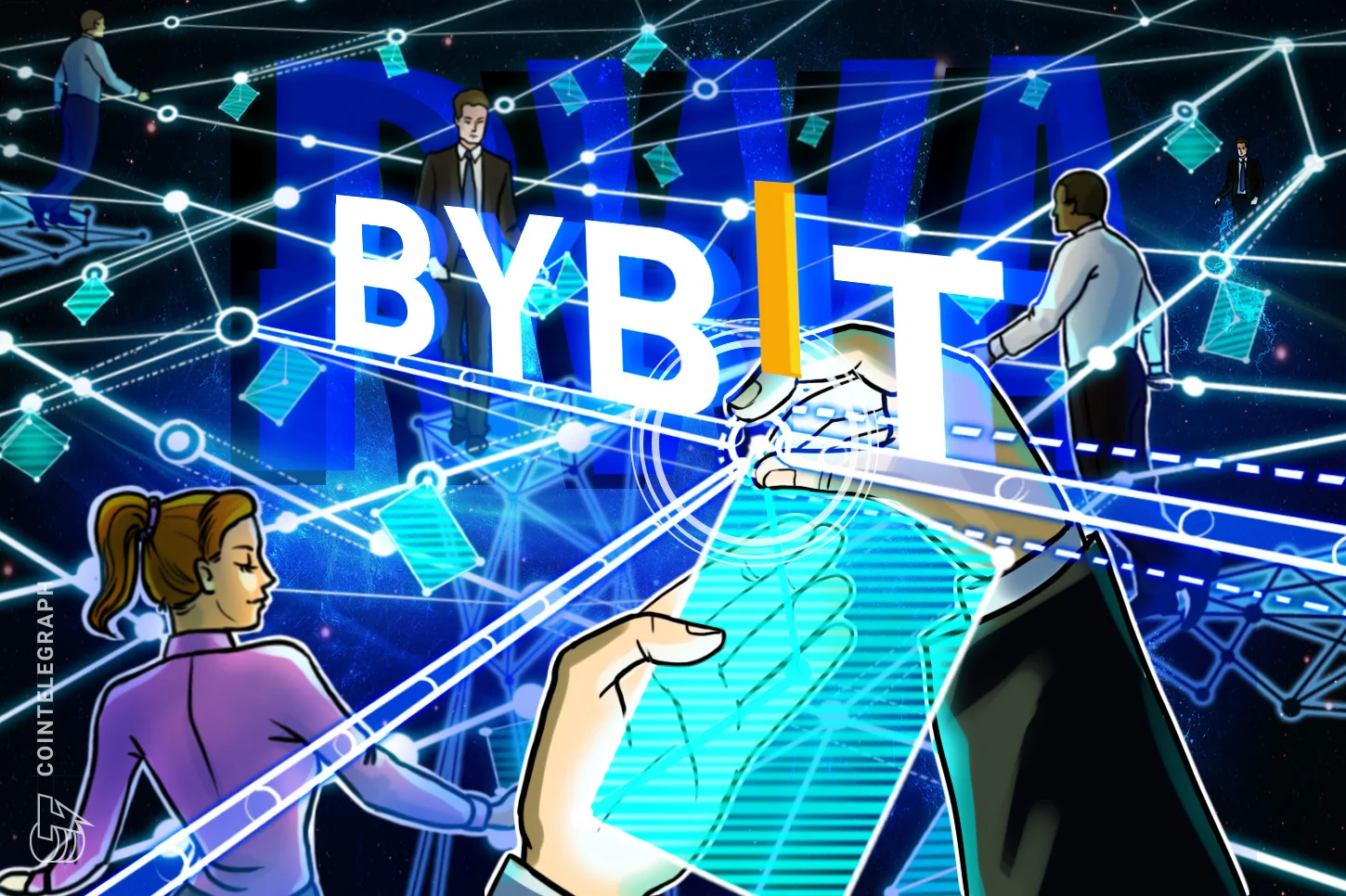 Партнерство Bybit и ПИМКО: новая эра на рынке токенизированных облигаций