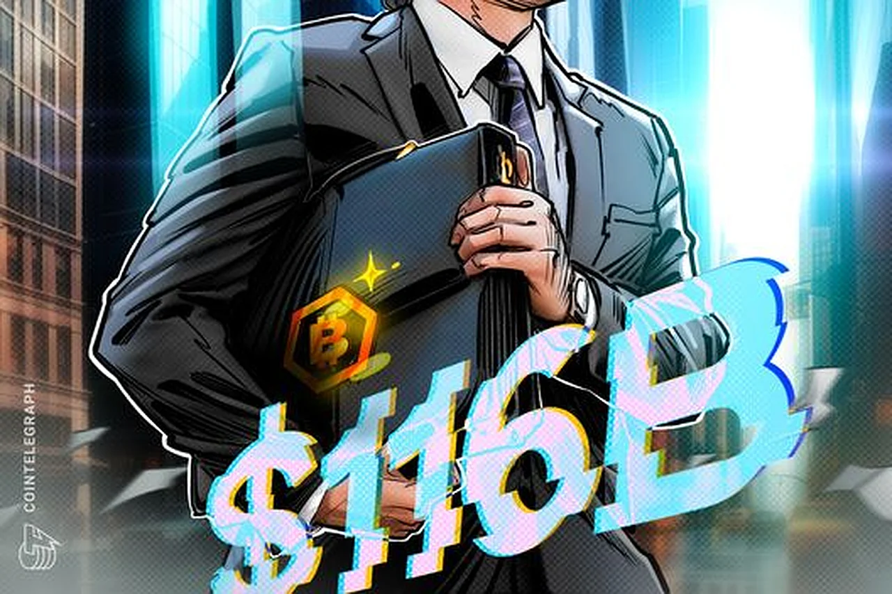 Capital B kompaniyasy Bitcoin satyp alu üşin 122 milliard dollar tartyp jatyr
