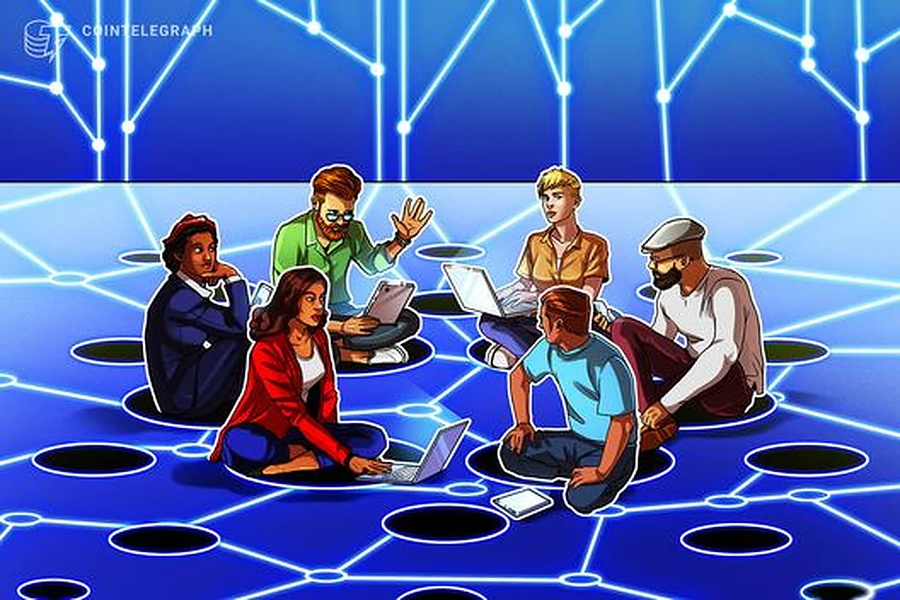 Cardano jamgʻarmasi moliyalashtirish rad etilgach yillik konferensiyani bekor qildi